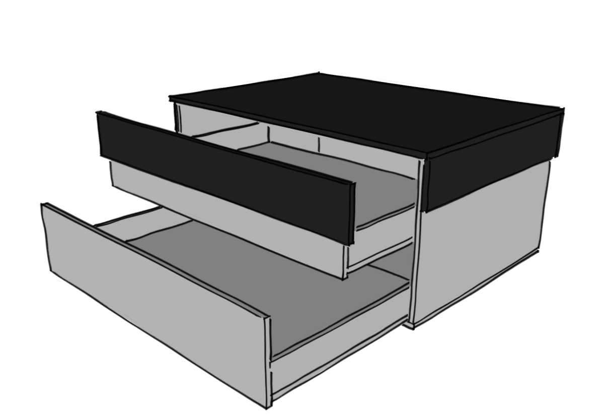 nike box measurements