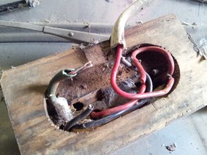Works, but is it safe?