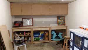 After