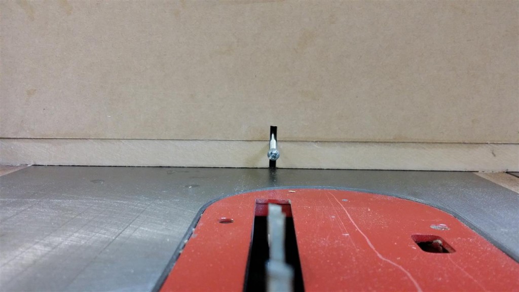 My perfect fitting key