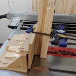 Clamp all 4 at once