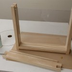 The glue up.