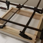 I really need more long clamps, this is all of them.