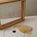 The completed channel