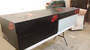 Mega Shoe Boxes